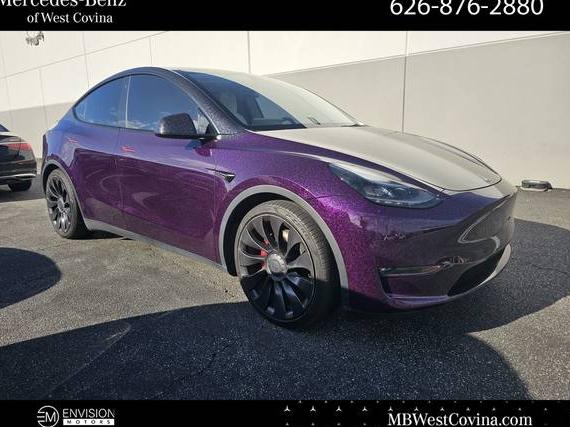 TESLA MODEL Y 2022 7SAYGDEF9NF398193 image TESLA MODEL Y 2022 7SAYGDEF9NF398193 image